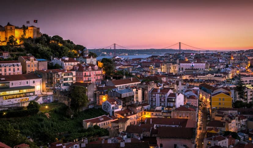Graca Lisbon Guide: Ultimate Travel Guide