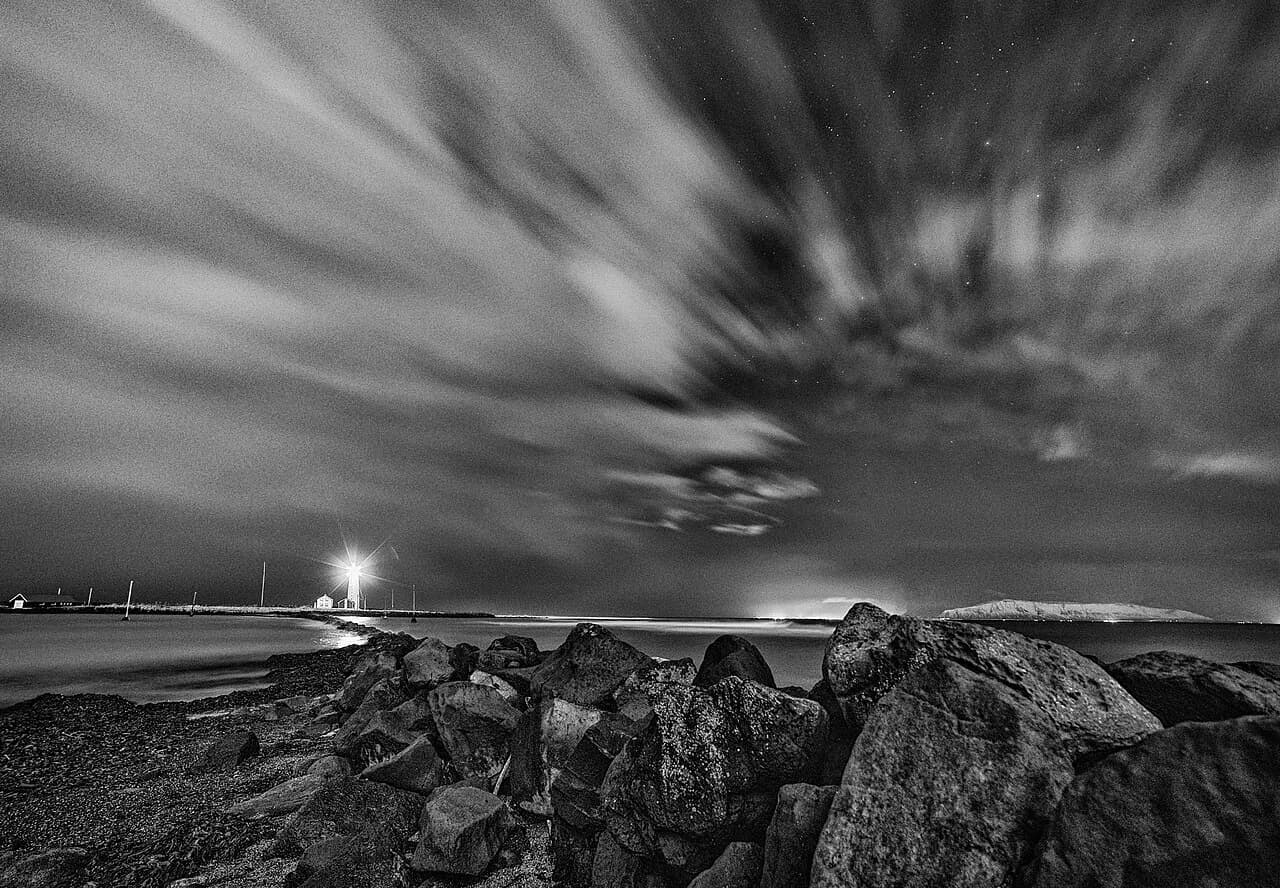 Grótta Lighthouse Reykjavík: Tides, Access & When to Go