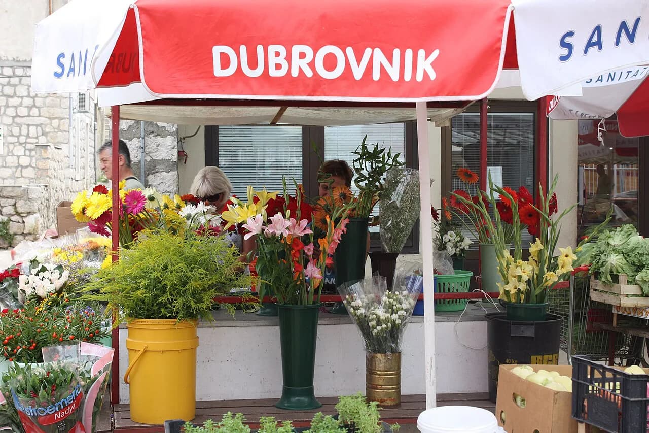 Gruž Dubrovnik Guide: Port Tips, Local Market and Craft Beer