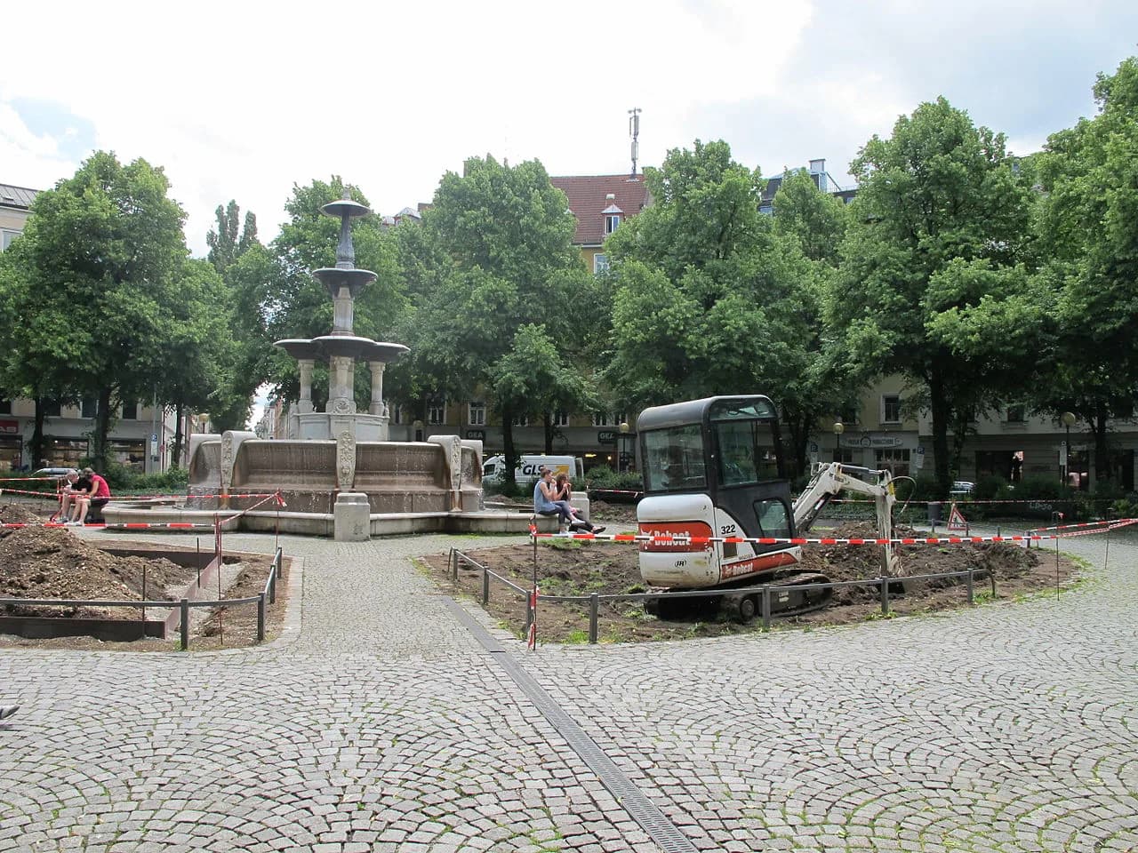 Haidhausen Munich Travel Guide