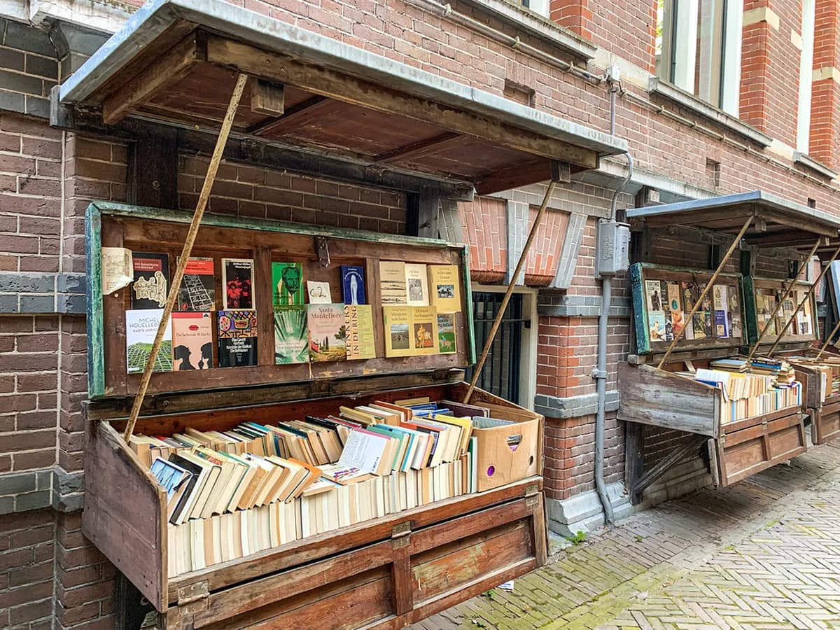 12 Best Hidden Gems in Amsterdam: A Local's Guide (2026)