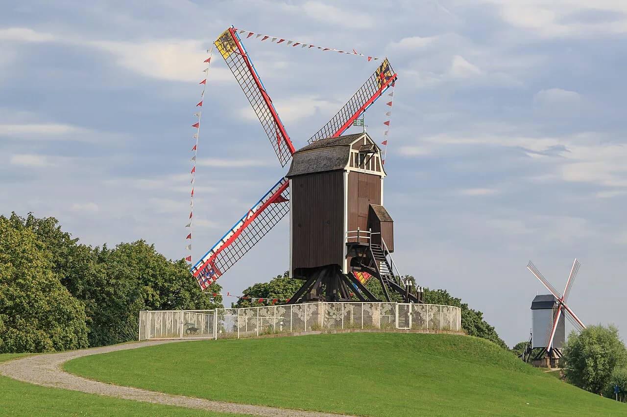 12 Hidden Gems in Bruges: Secret Spots & Local Favorites (2026)