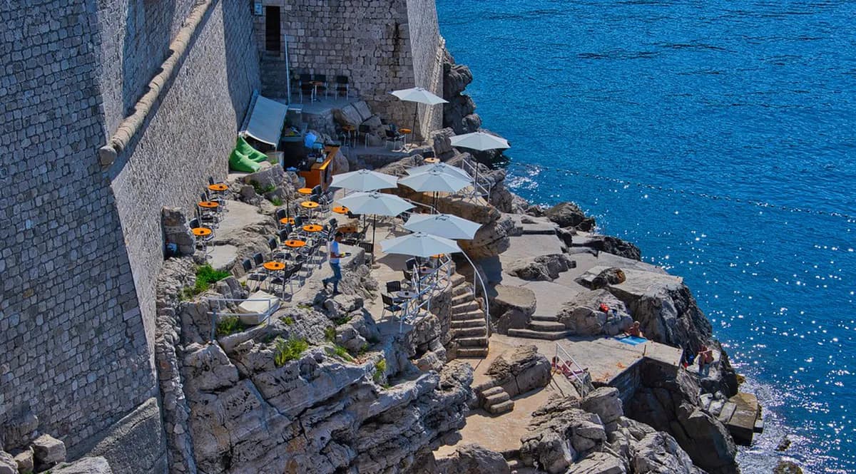 10 Hidden Gems in Dubrovnik Locals Actually Visit (2026 Guide)