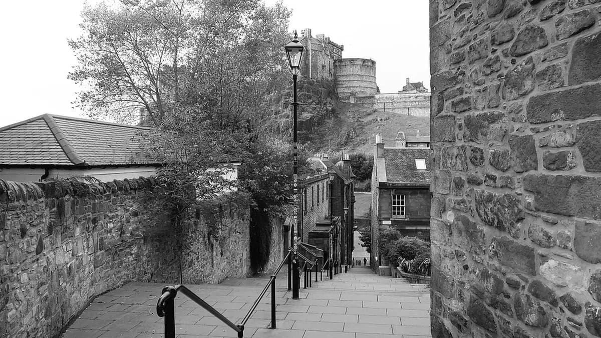 Hidden Gems in Edinburgh: 2026 Travel Guide