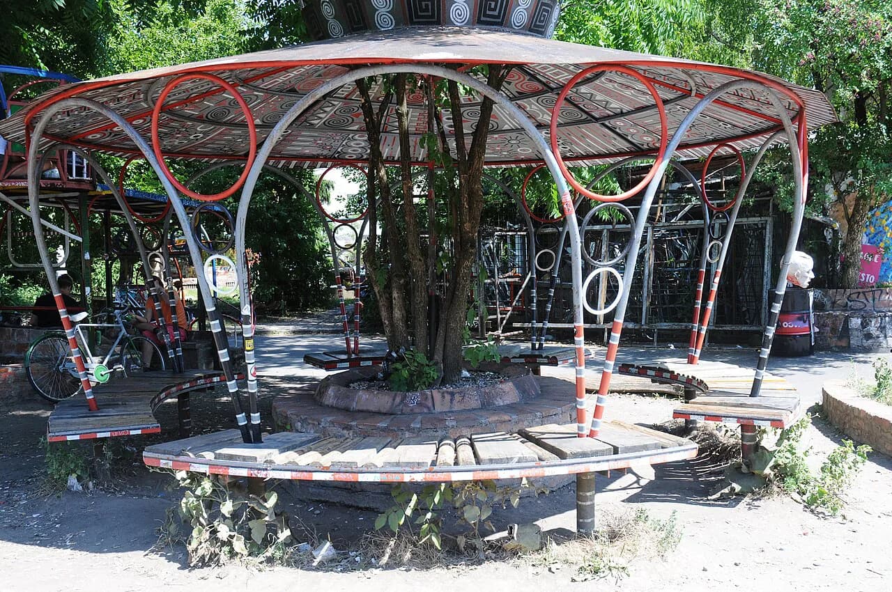 12 Hidden Gems in Ljubljana Most Visitors Miss in 2026