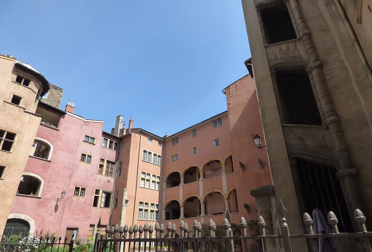 12 Hidden Gems in Lyon: Secret Spots Beyond the Tourist Trail (2026)