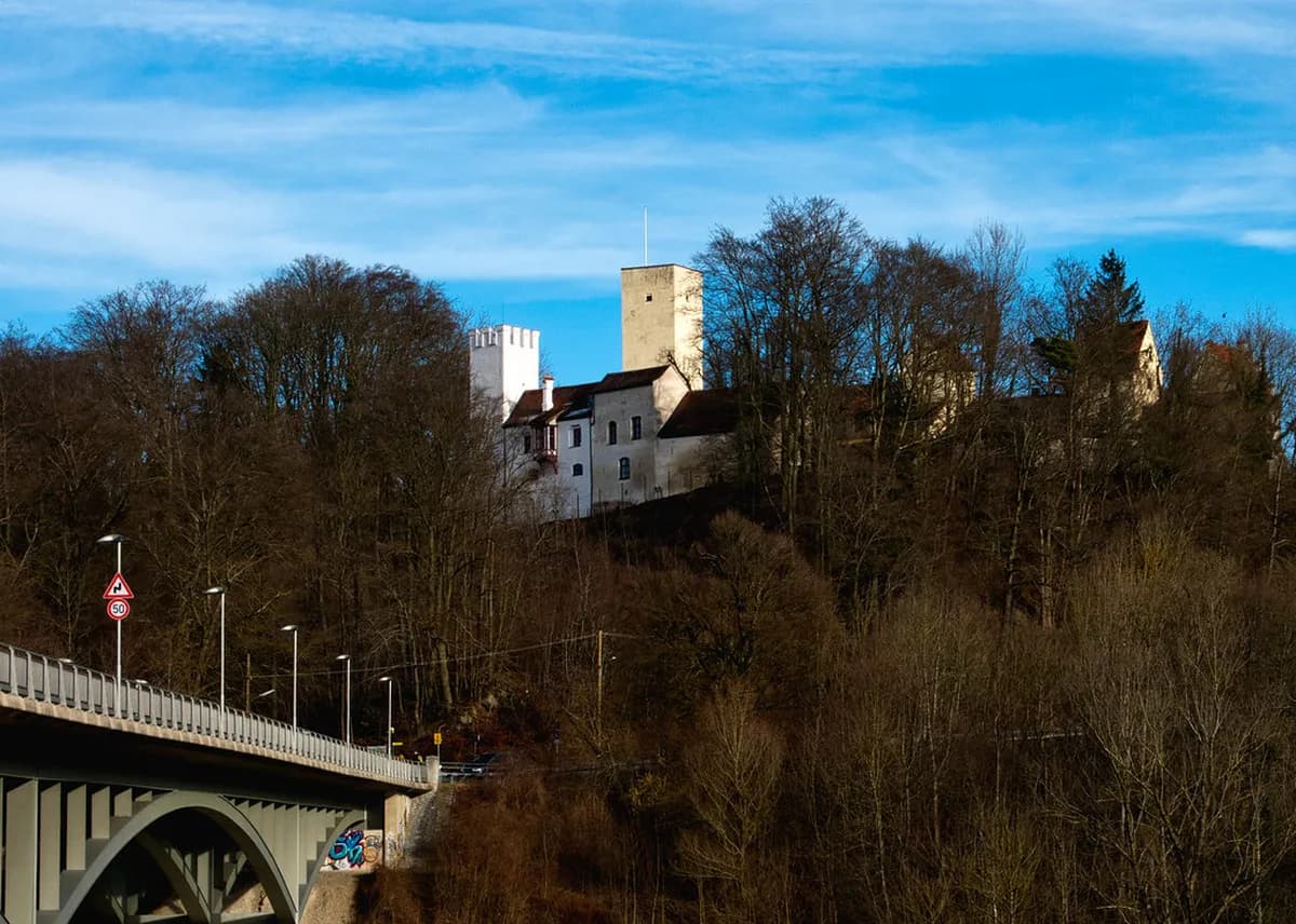 Hidden Gems in Munich Travel Guide