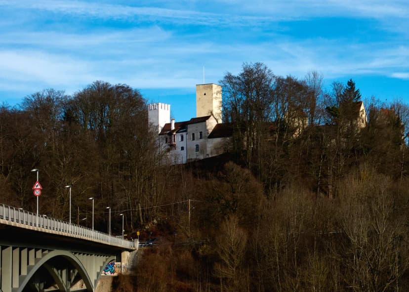 Hidden Gems in Munich Travel Guide