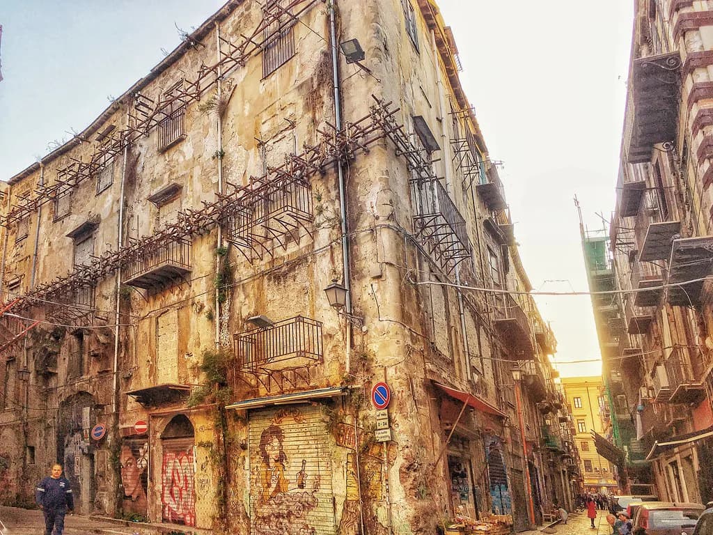 Hidden Gems in Palermo: Lesser-Known Places Worth Seeking Out