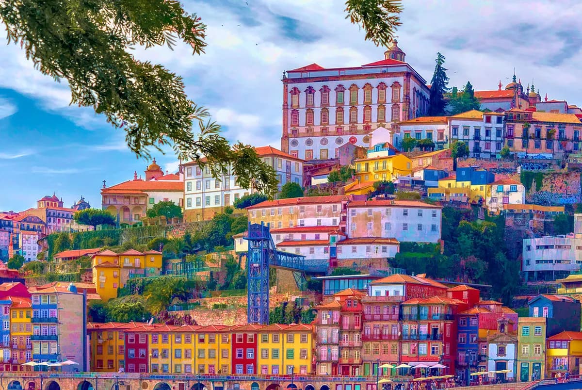 12 Best Hidden Gems in Porto (2026): A Local's Secret Guide