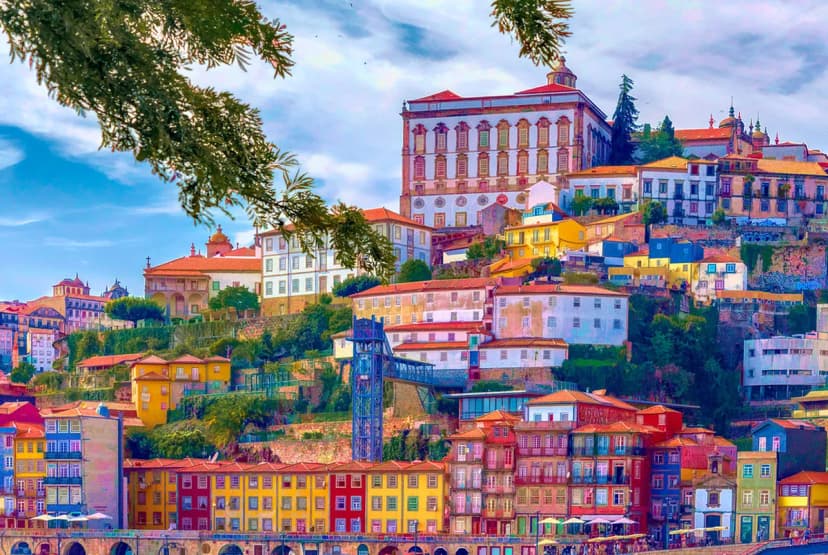 12 Best Hidden Gems in Porto (2026): A Local's Secret Guide
