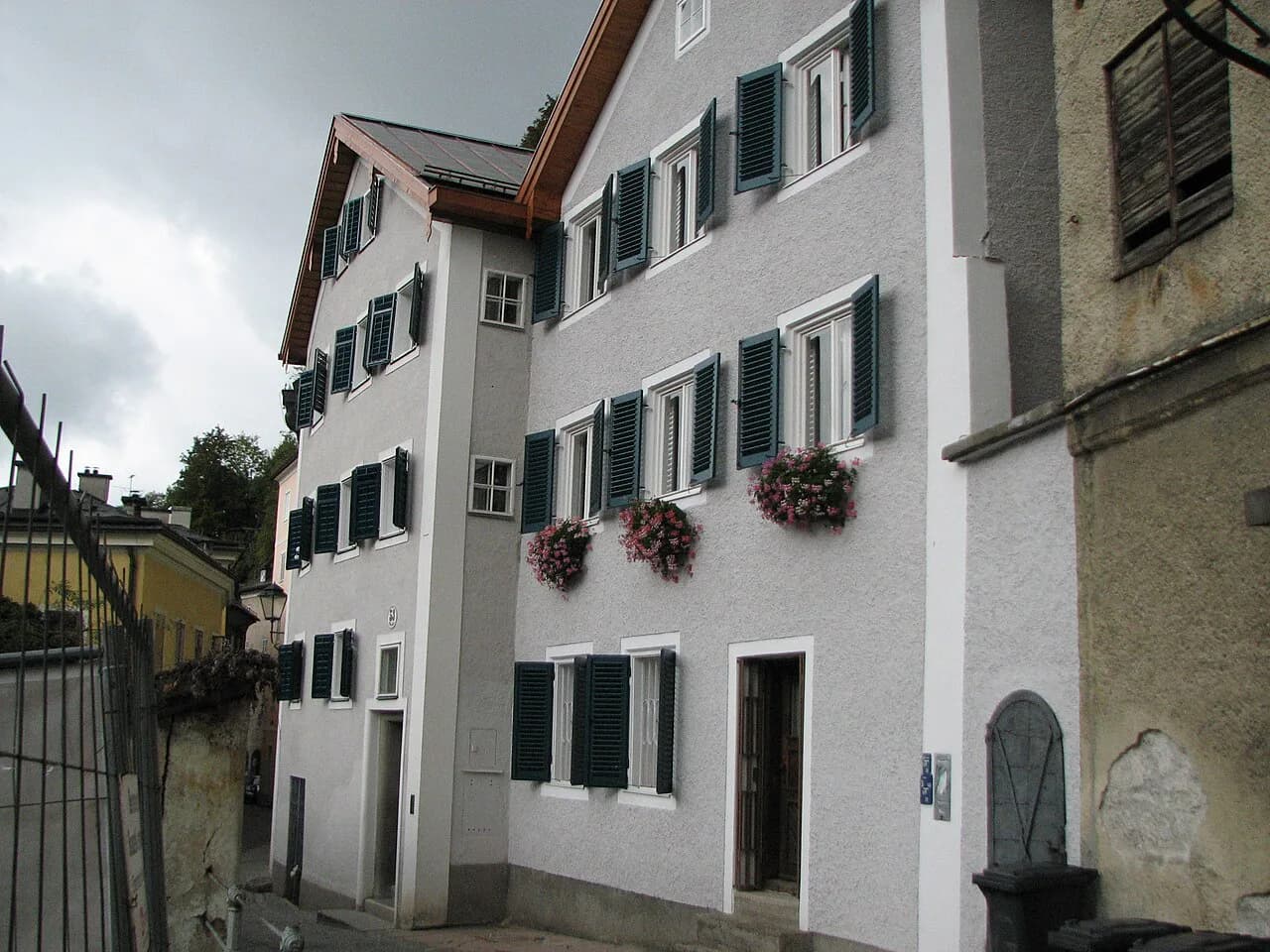 11 Hidden Gems in Salzburg Beyond the Getreidegasse Crowds