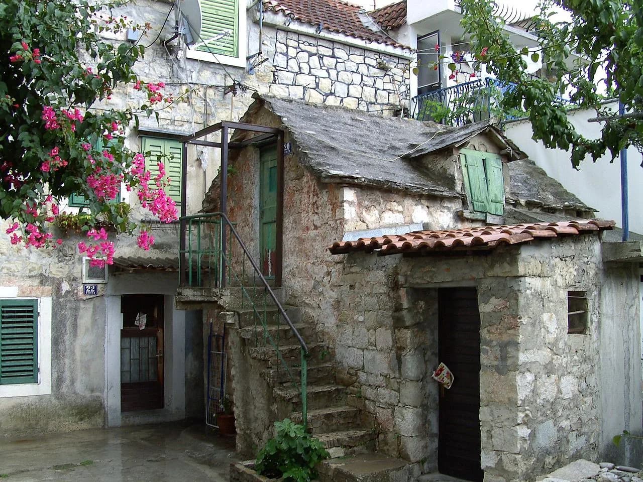 15 Hidden Gems in Split: Local Escapes Beyond the Palace (2026)