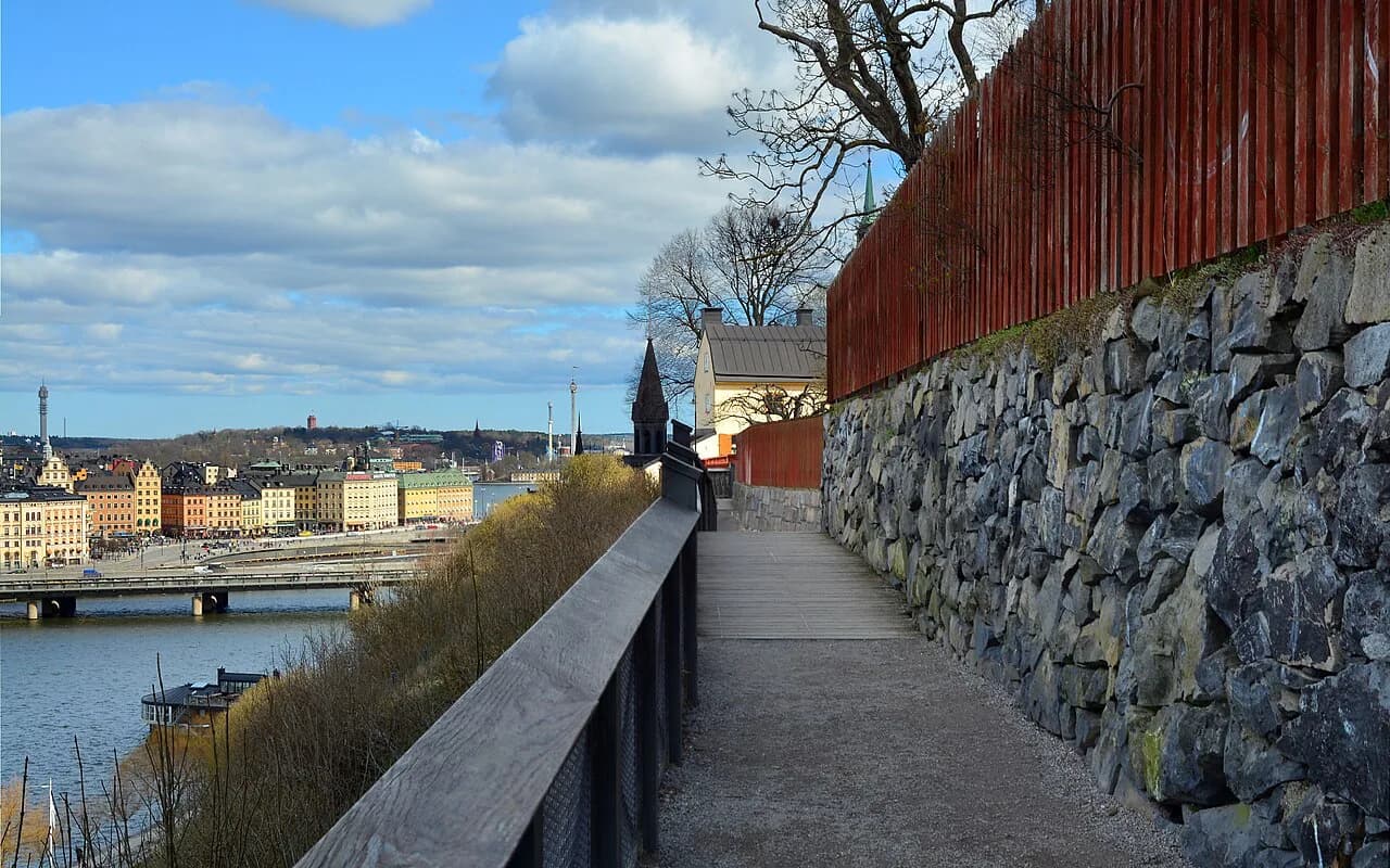 10 Hidden Gems in Stockholm Locals Actually Visit