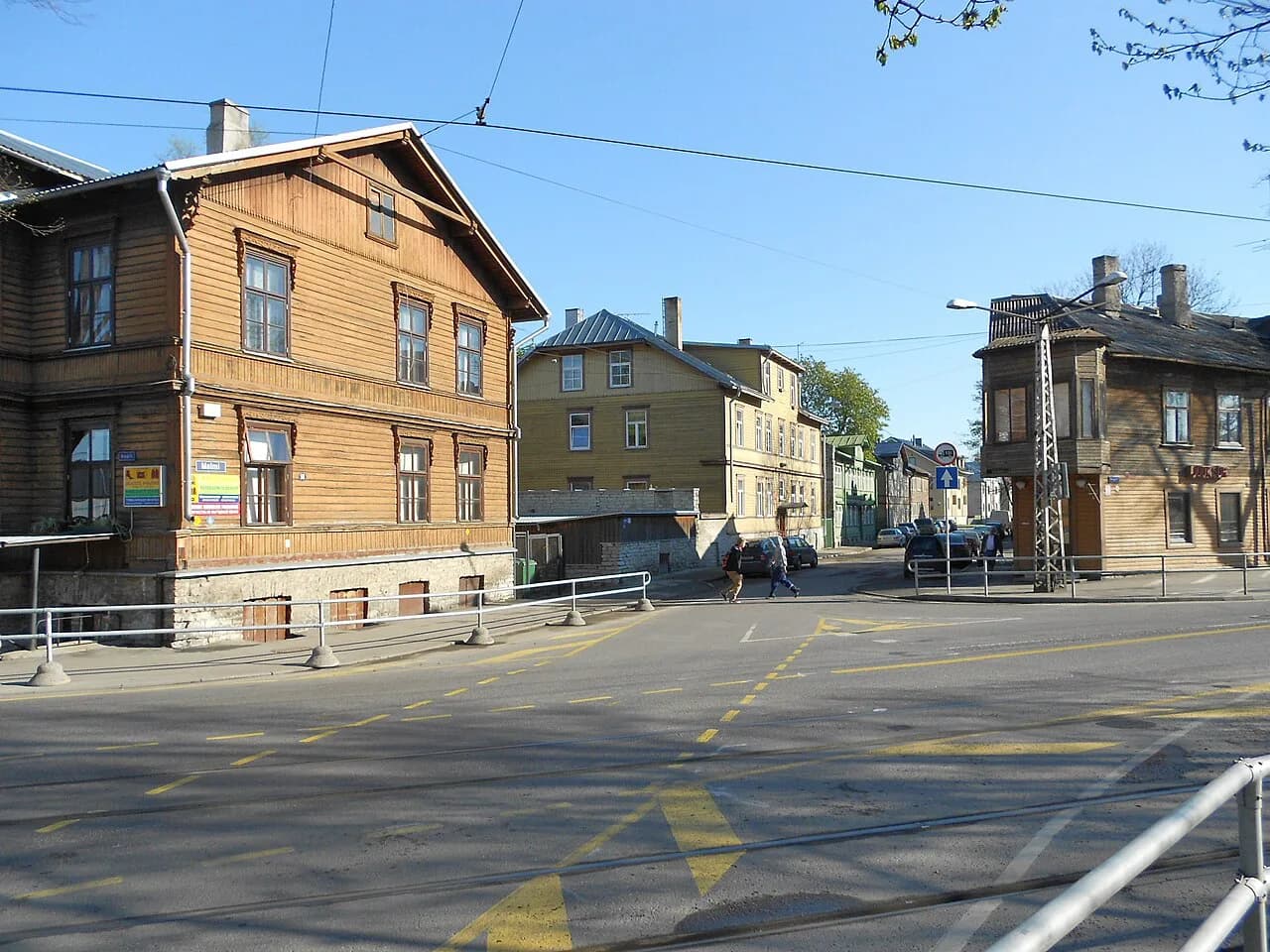 8 Hidden Gems in Tallinn Beyond the Old Town (2026 Guide)