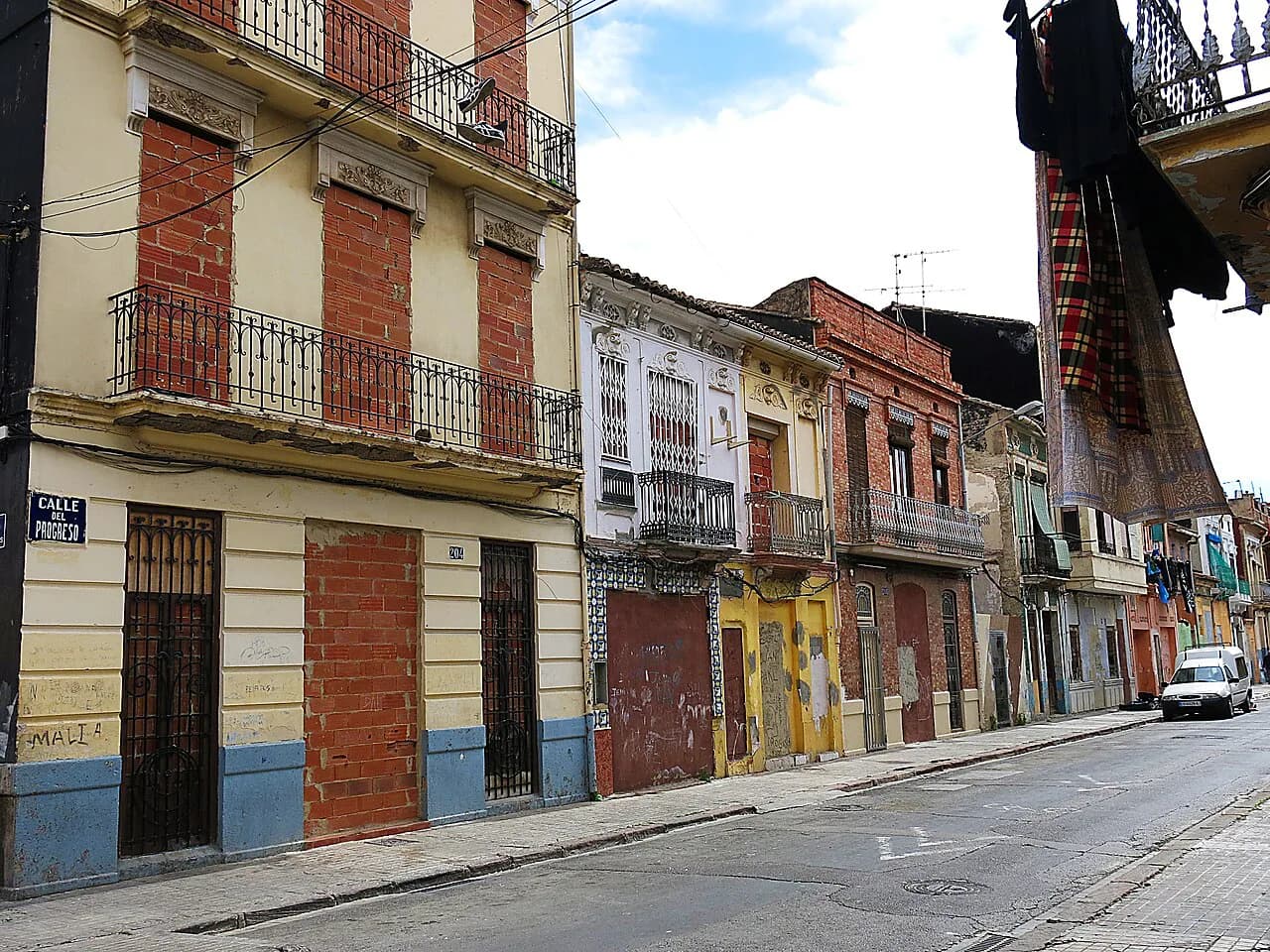 9 Hidden Gems in Valencia: A Local's Guide to Secret Spots and Off-Path Eats
