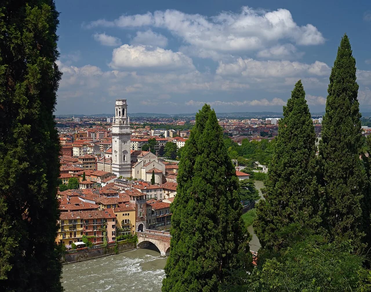 8 Hidden Gems in Verona: Local Picks Beyond the Arena and Juliet's House