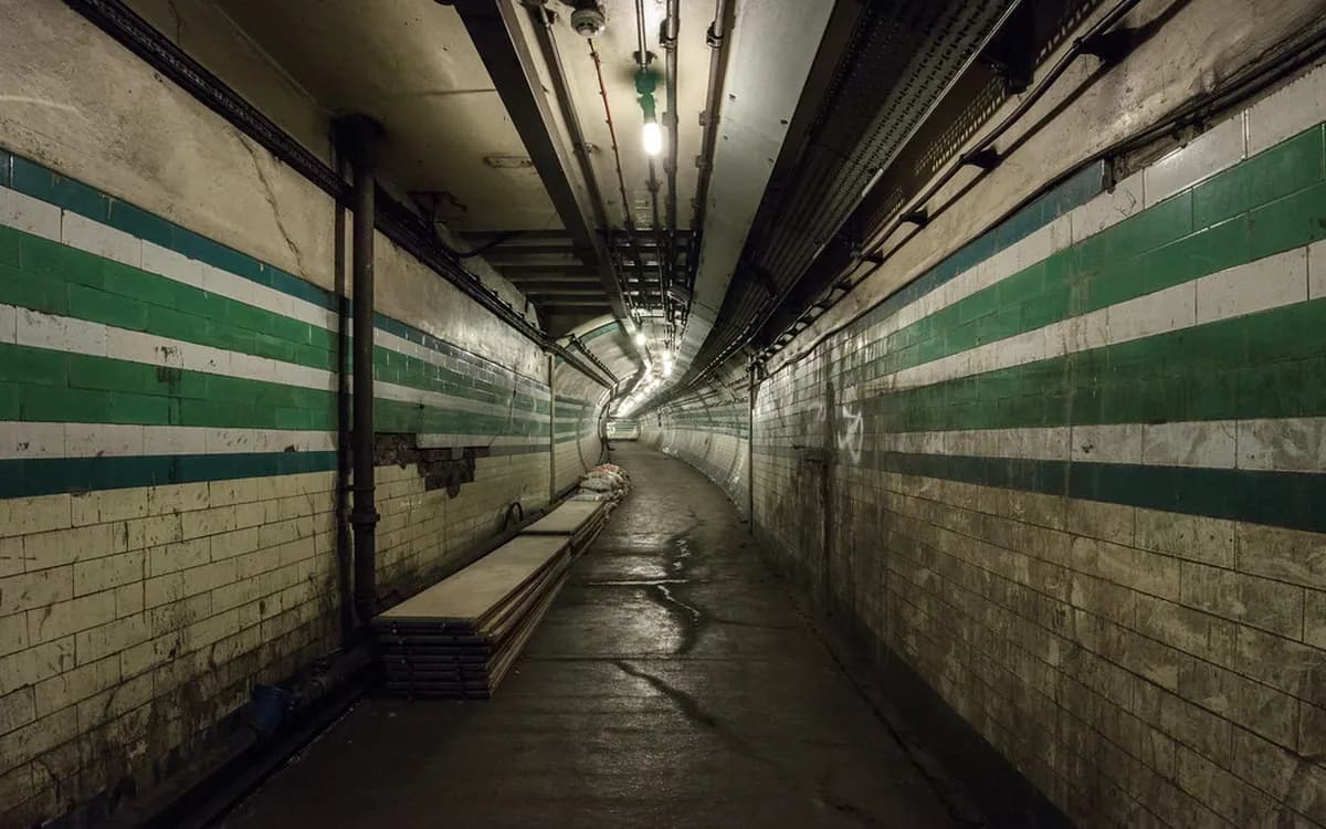 Hidden London Tours: The Ultimate Guide to Secret Sites