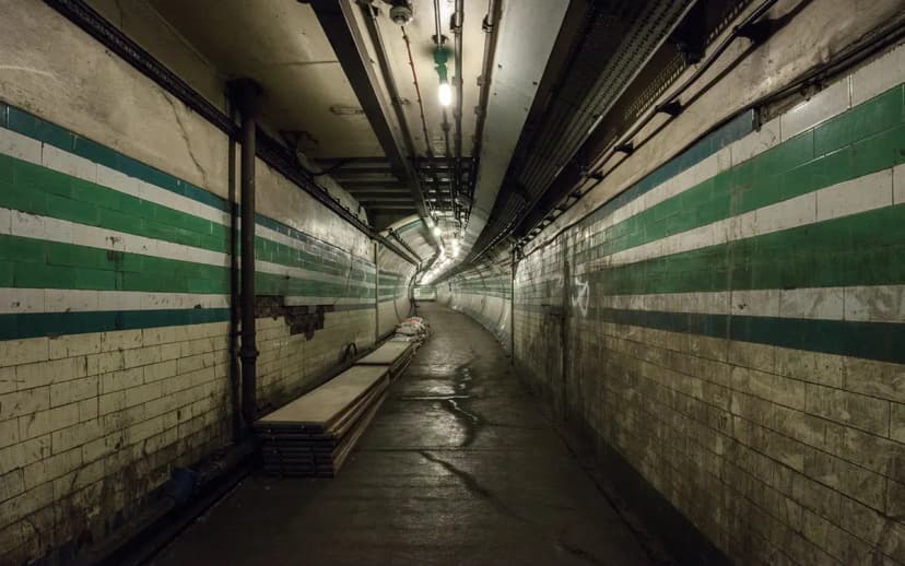 Hidden London Tours: The Ultimate Guide to Secret Sites
