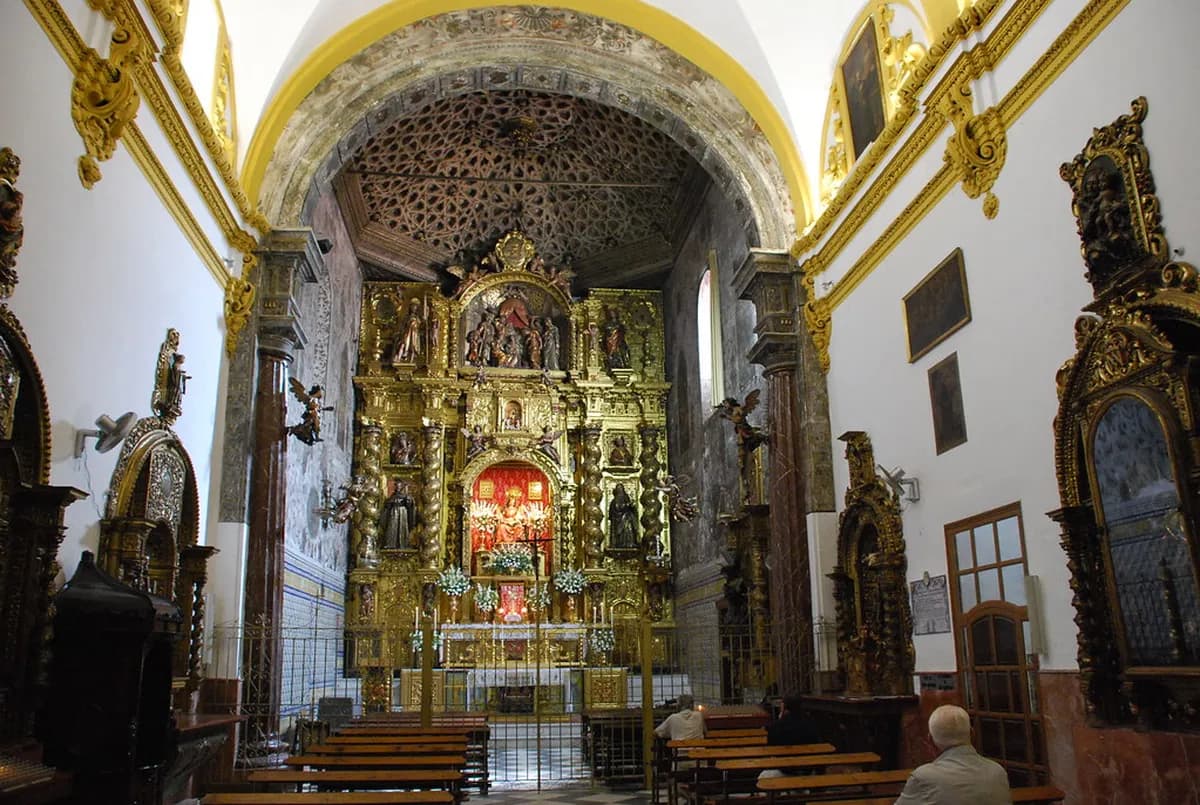 Hospital de la Caridad Guide: History, Art & Tips