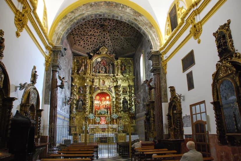Hospital de la Caridad Guide: History, Art & Tips