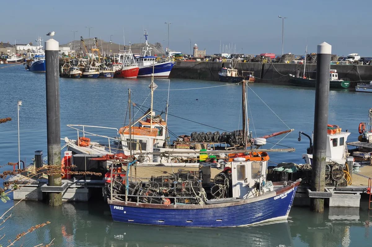 Howth Dublin: A Hidden-Gem Coastal Day Trip