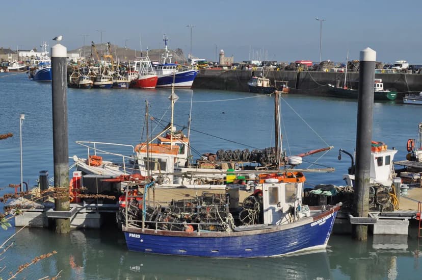 Howth Dublin: A Hidden-Gem Coastal Day Trip