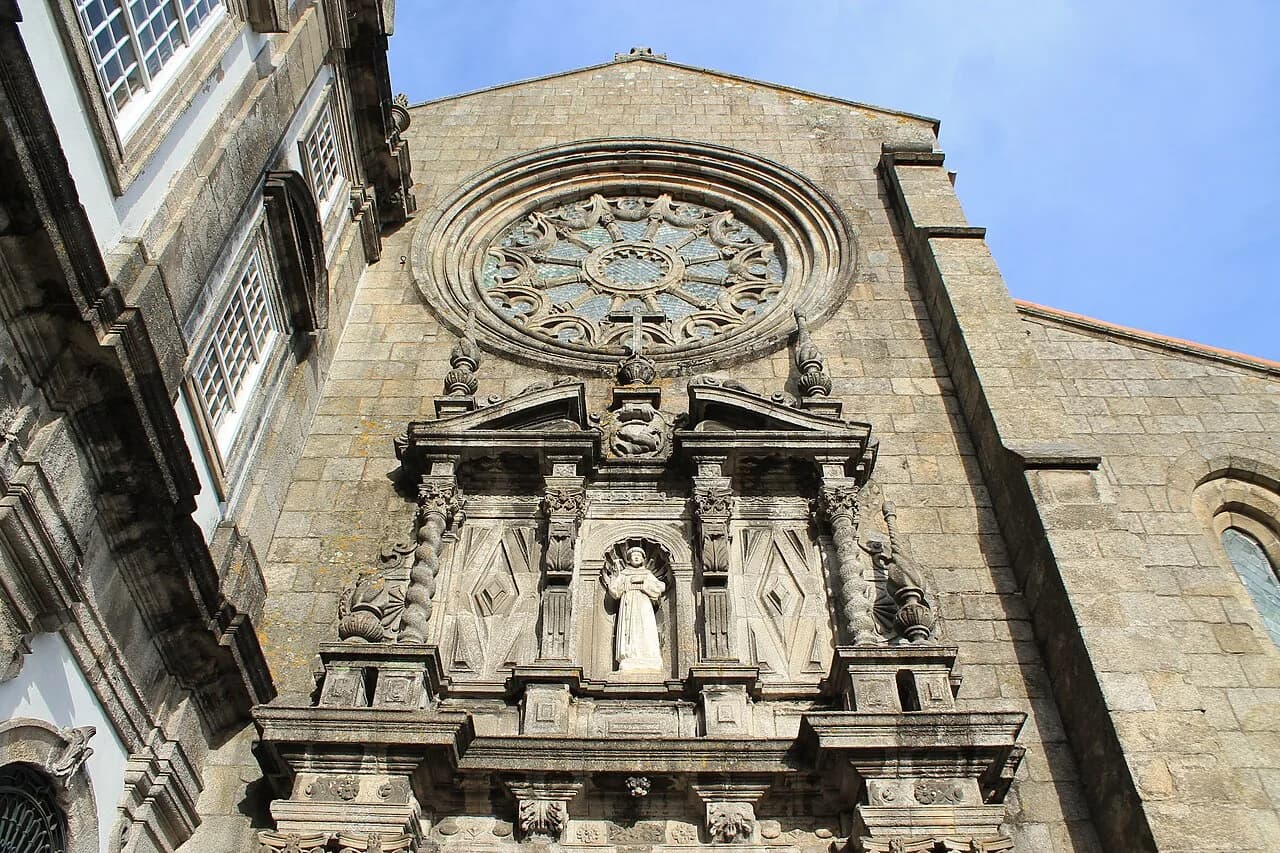 Igreja de São Francisco (Porto) Visitor Guide: History, Tips & Reviews