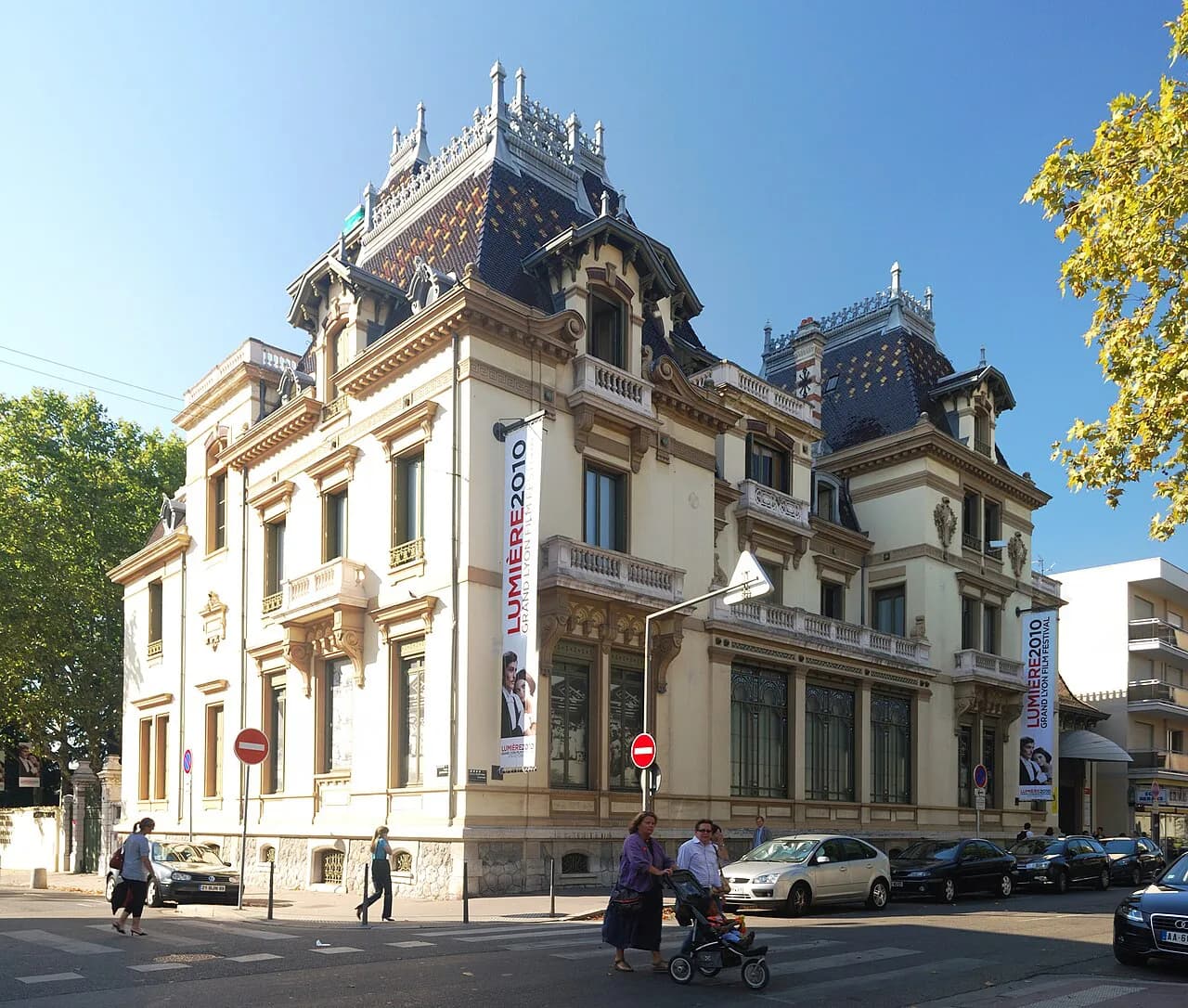 Institut Lumière, Lyon: 2026 Visitor Guide to the Birthplace of Cinema