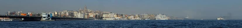 Istanbul Neighborhoods Guide: Where to Stay & Explore in 2026