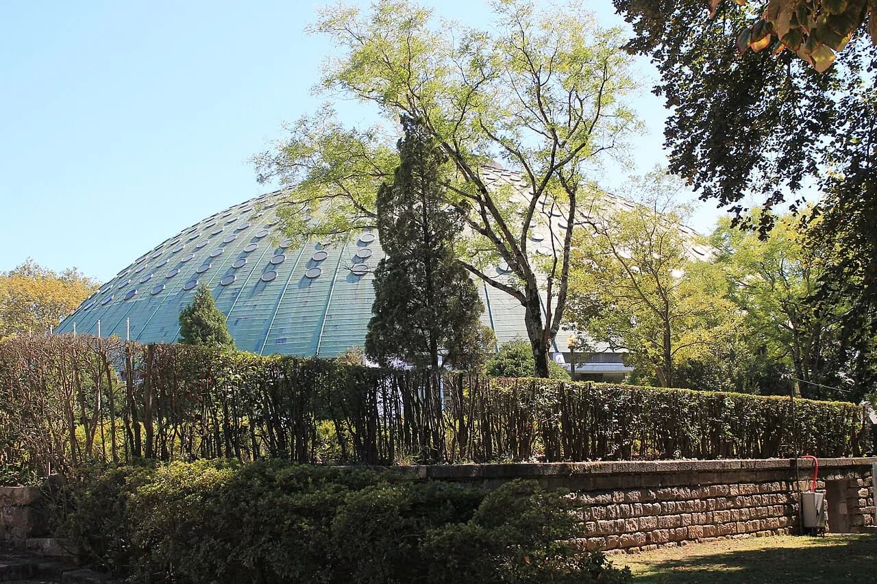 Jardins Do Palácio De Cristal (Crystal Palace Gardens) Visitor Guide: Porto's Green Oasis