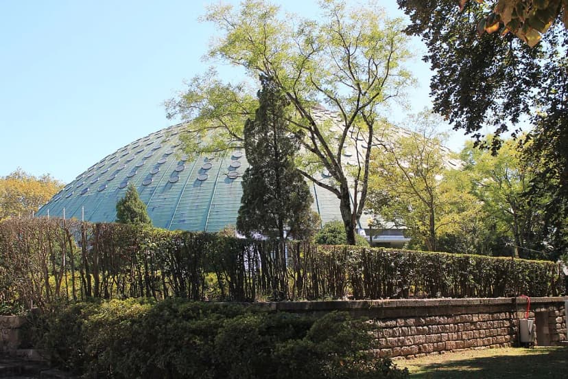 Jardins Do Palácio De Cristal (Crystal Palace Gardens) Visitor Guide: Porto's Green Oasis