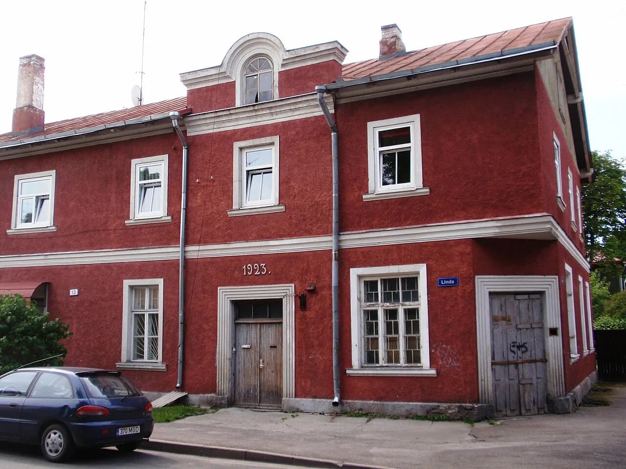 Kalamaja Tallinn Guide: Telliskivi, Noblessner, and the Fish House District (2026)