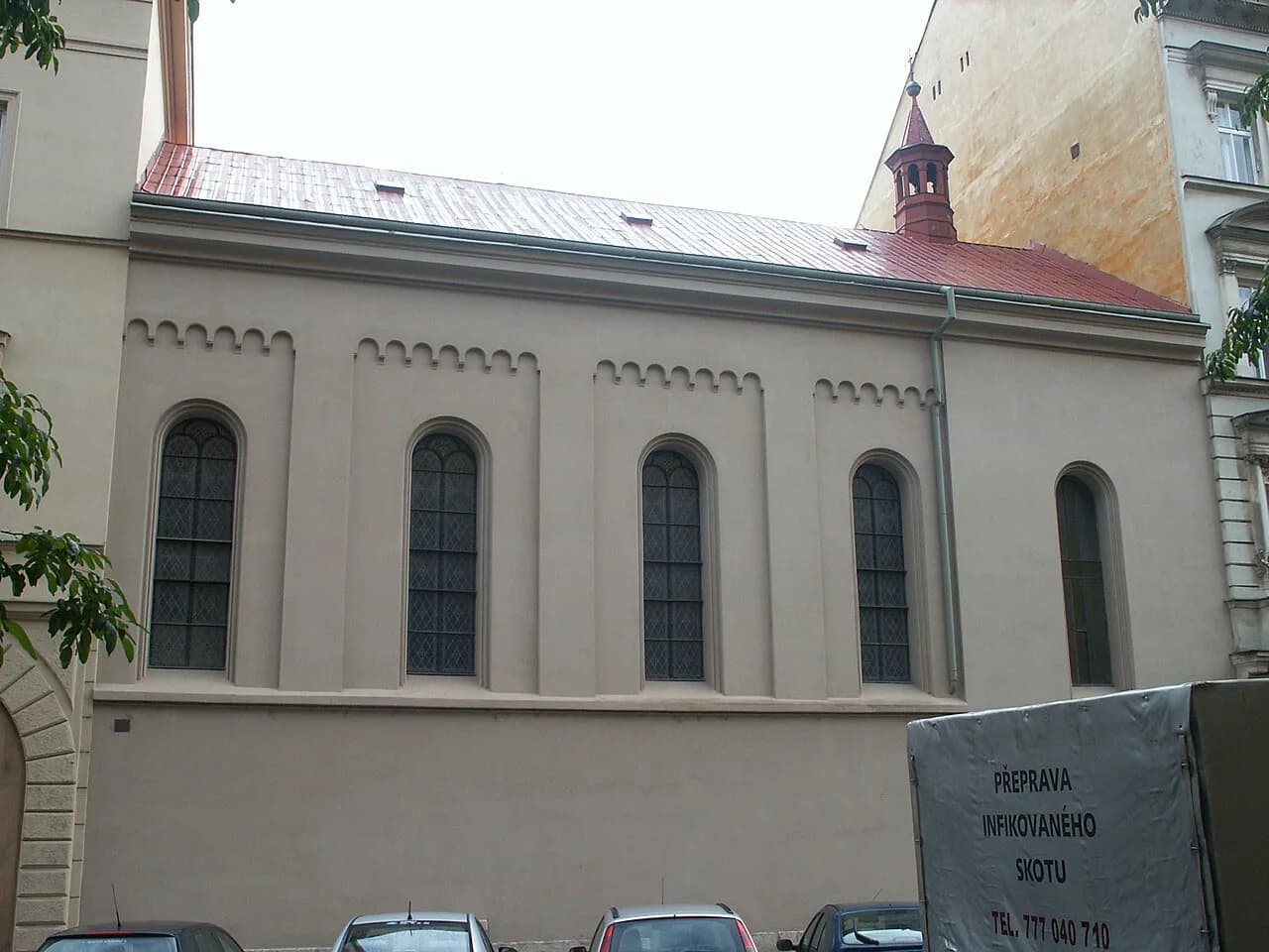 Karlín Prague Guide: A Local Alternative to the Old Town