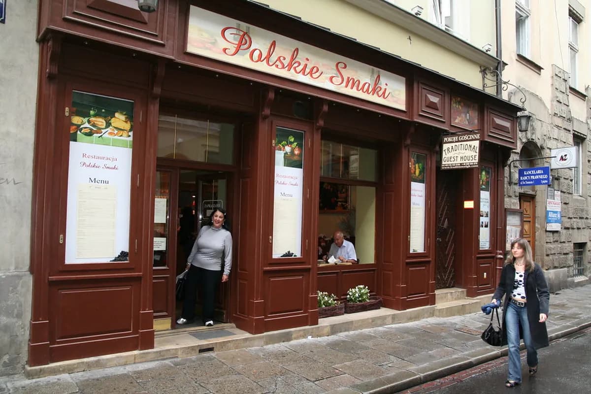 Krakow Local Food Guide: Best Eats for 2026