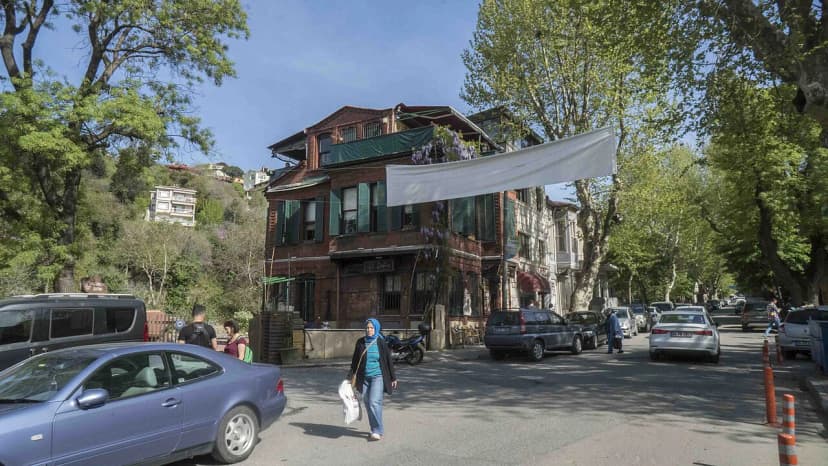 Kuzguncuk Istanbul Guide: How to Visit the Bosphorus's Village Neighborhood in 2026