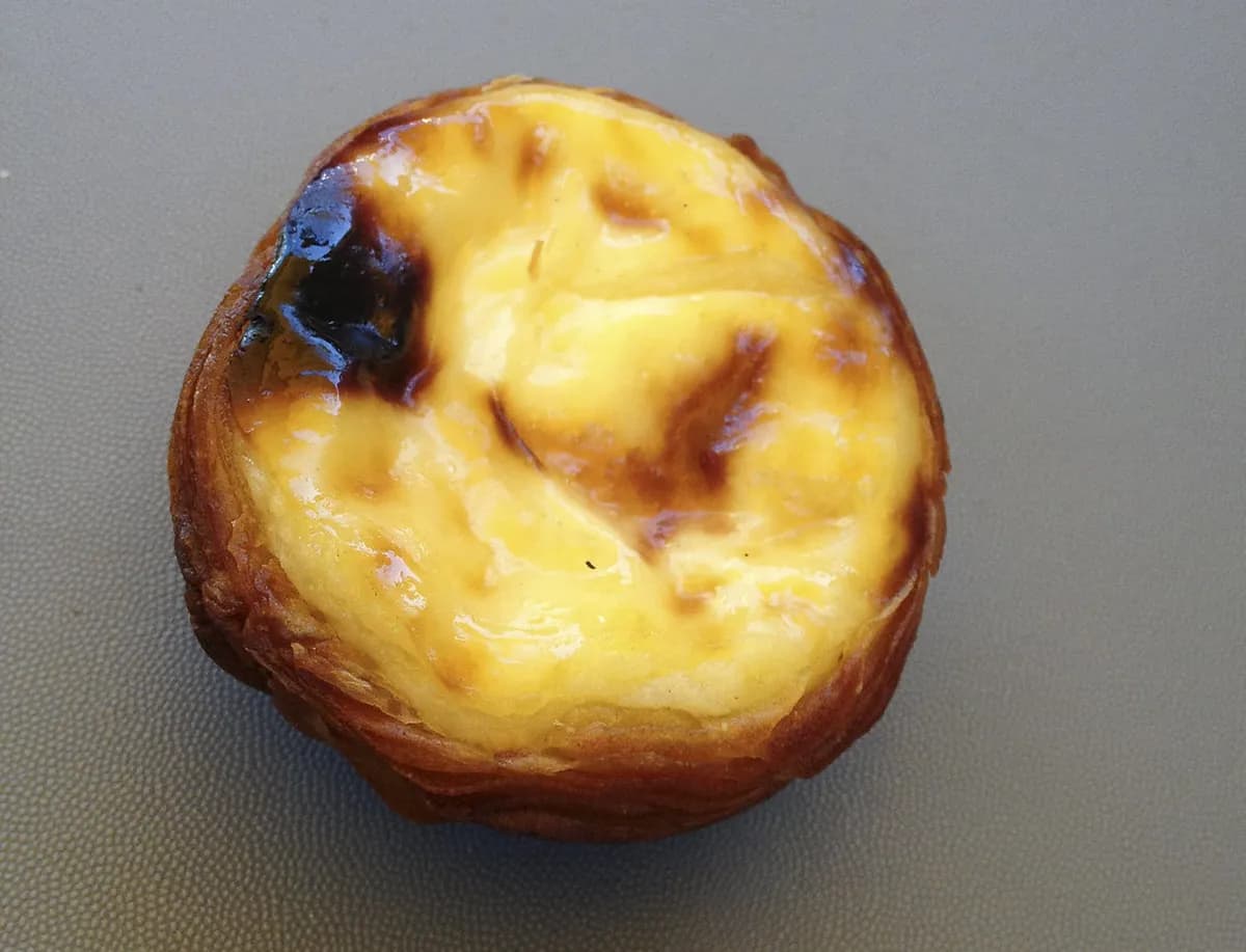 Lisbon Local Food Guide Travel Guide
