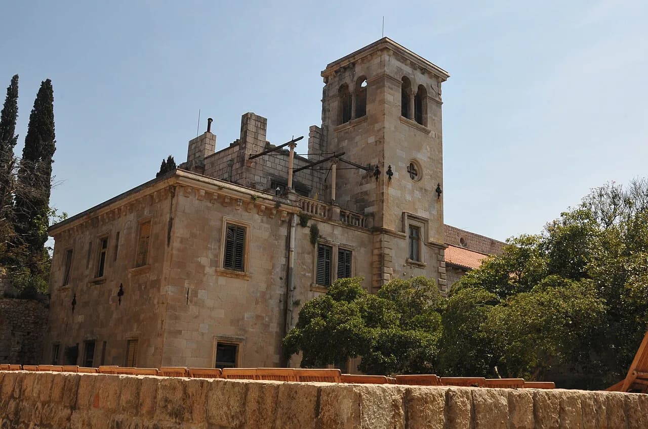 Lokrum Island Dubrovnik: A Complete 2026 Visitor Guide