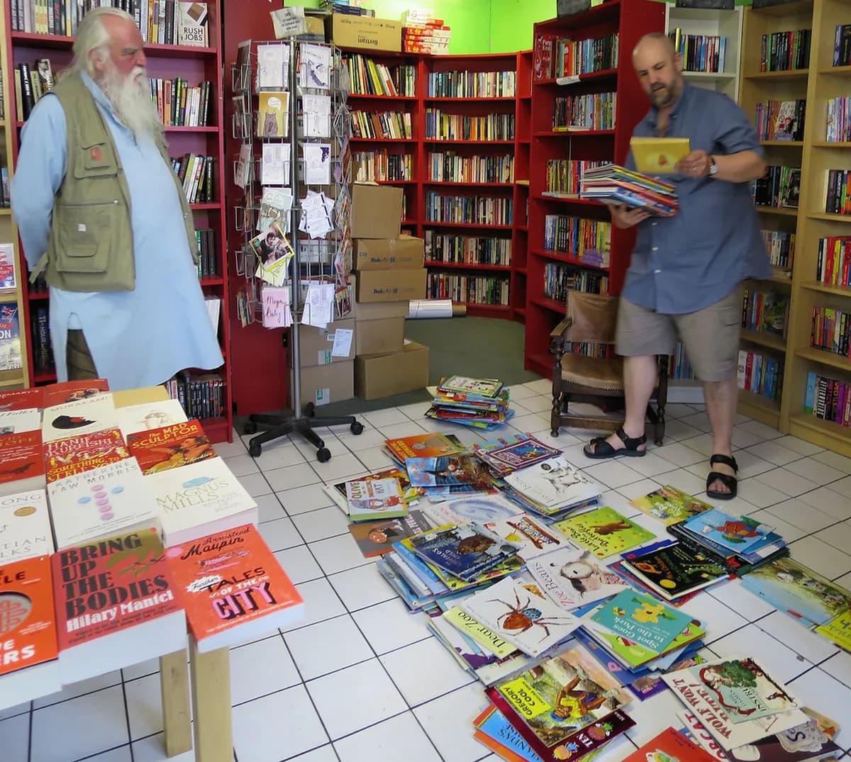 12 Best London Independent Bookshops Travel Guide (2026)
