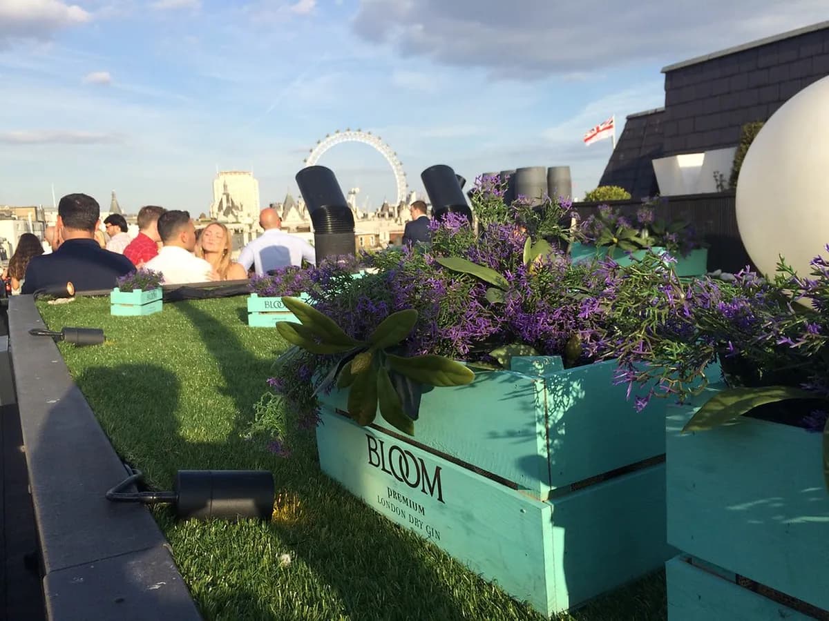 10 Best London Rooftop Bars for Stunning Views (2026)