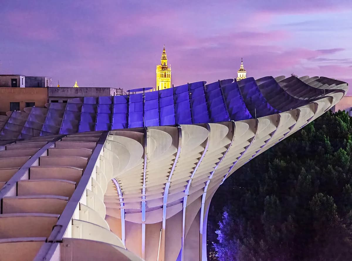 Metropol Parasol Visitor Guide: Tickets, Tips & What to Expect
