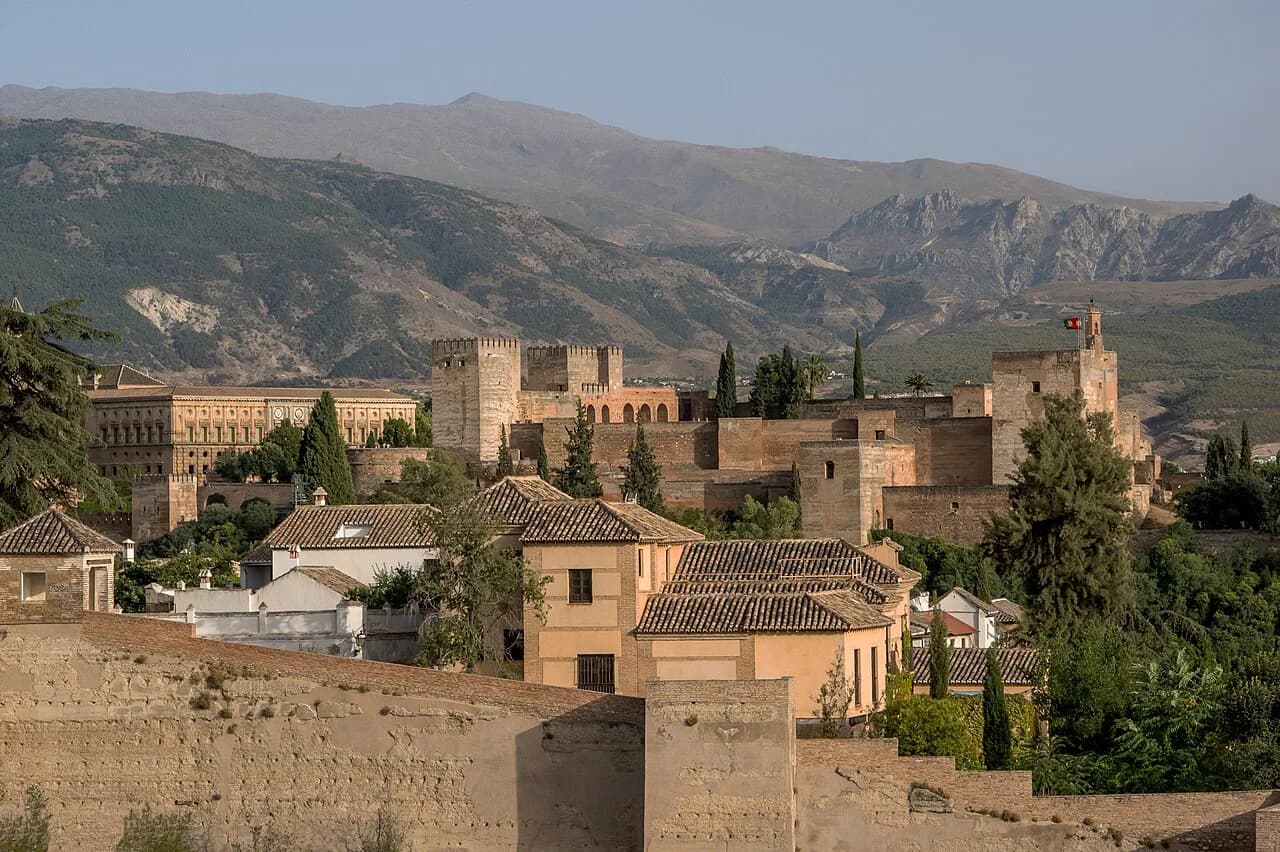 Mirador de San Cristóbal, Granada: Complete 2026 Viewpoint Guide