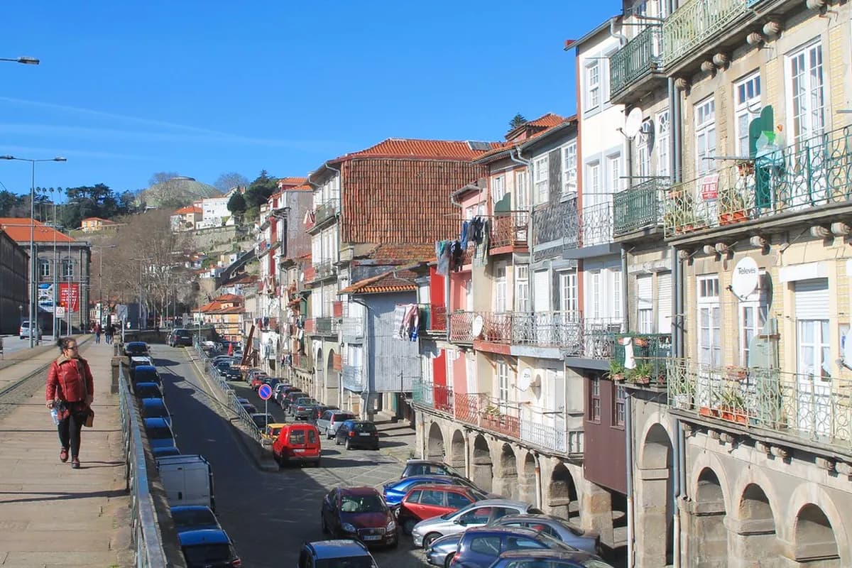 Miragaia Porto: 6 Key Highlights for Your Visit