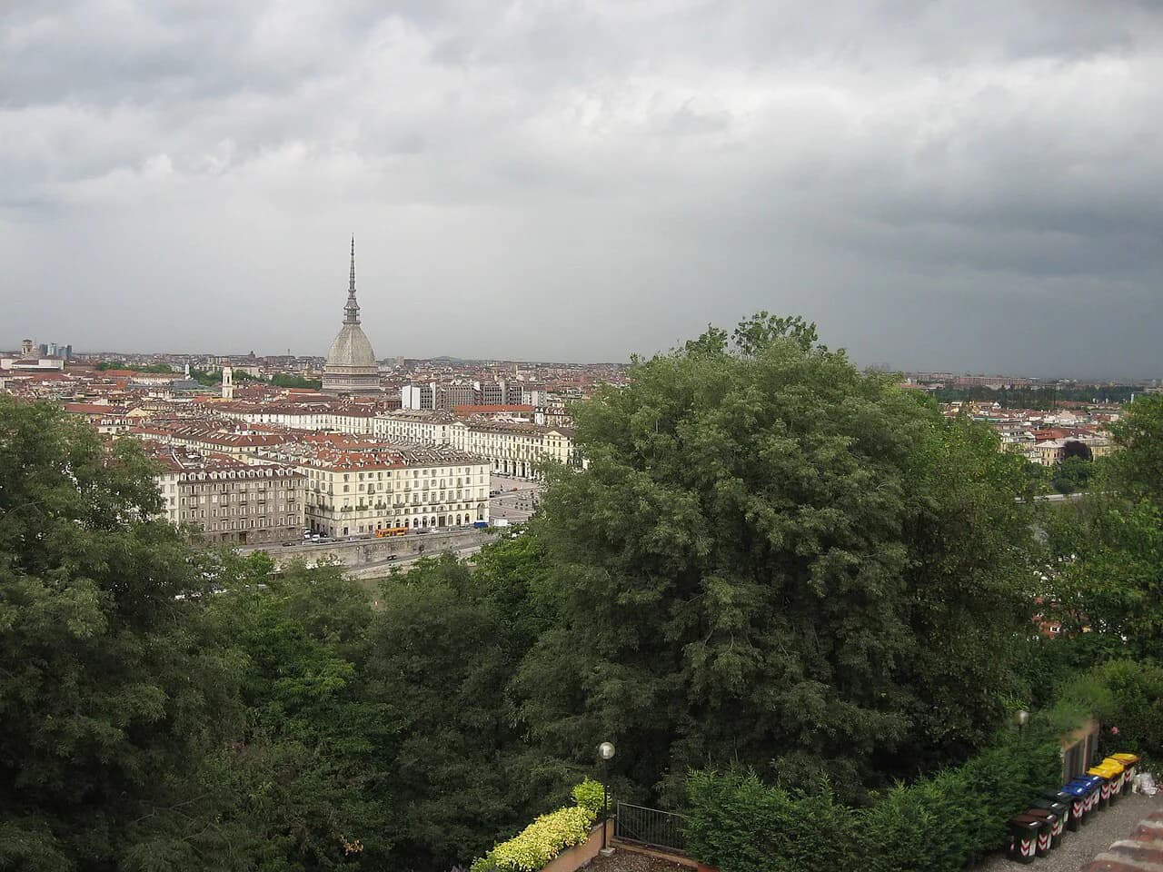 Monte dei Cappuccini, Turin: The Free Viewpoint Guide (2026)