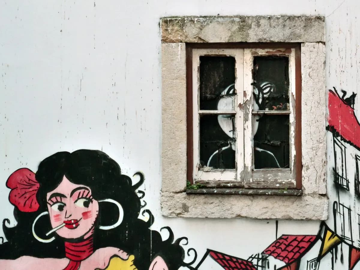 Mouraria Lisbon Guide Travel Guide