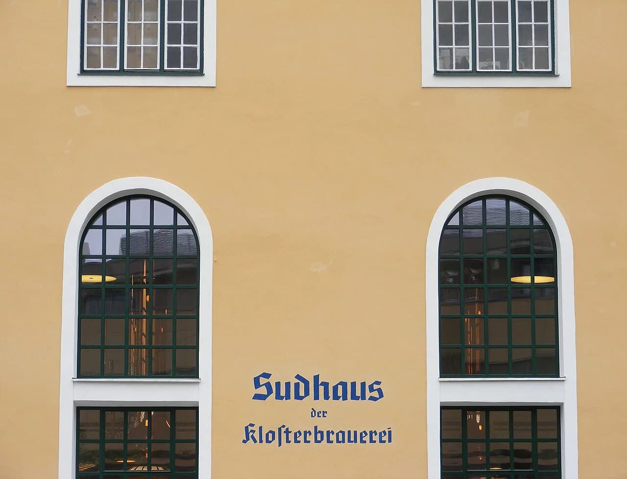 Augustiner Bräu Mülln, Salzburg: What to Know Before You Go