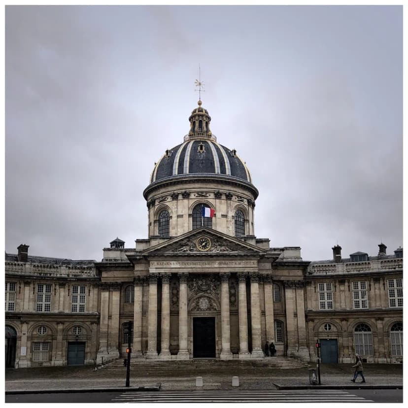 Musee Jacquemart-andre Visitor Guide Travel Guide