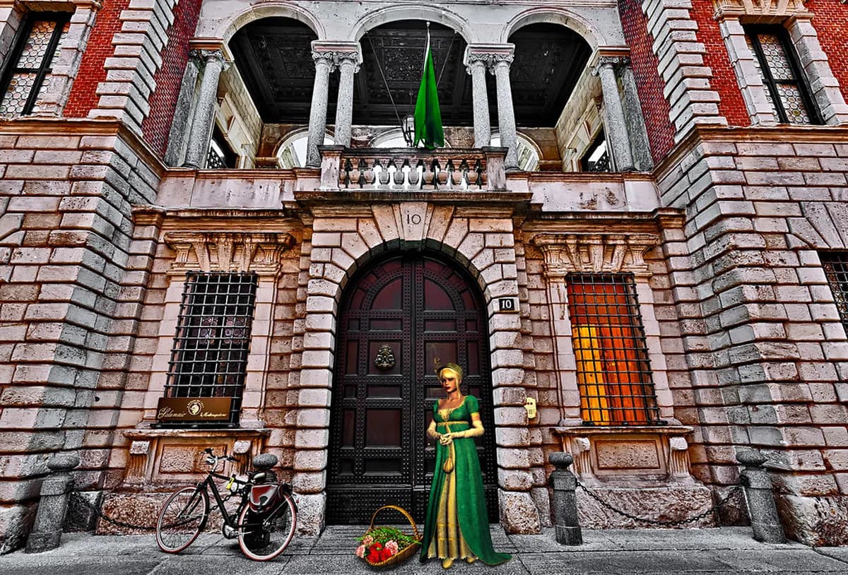 Museo Bagatti Valsecchi Visitor Guide: 7 Essential Tips