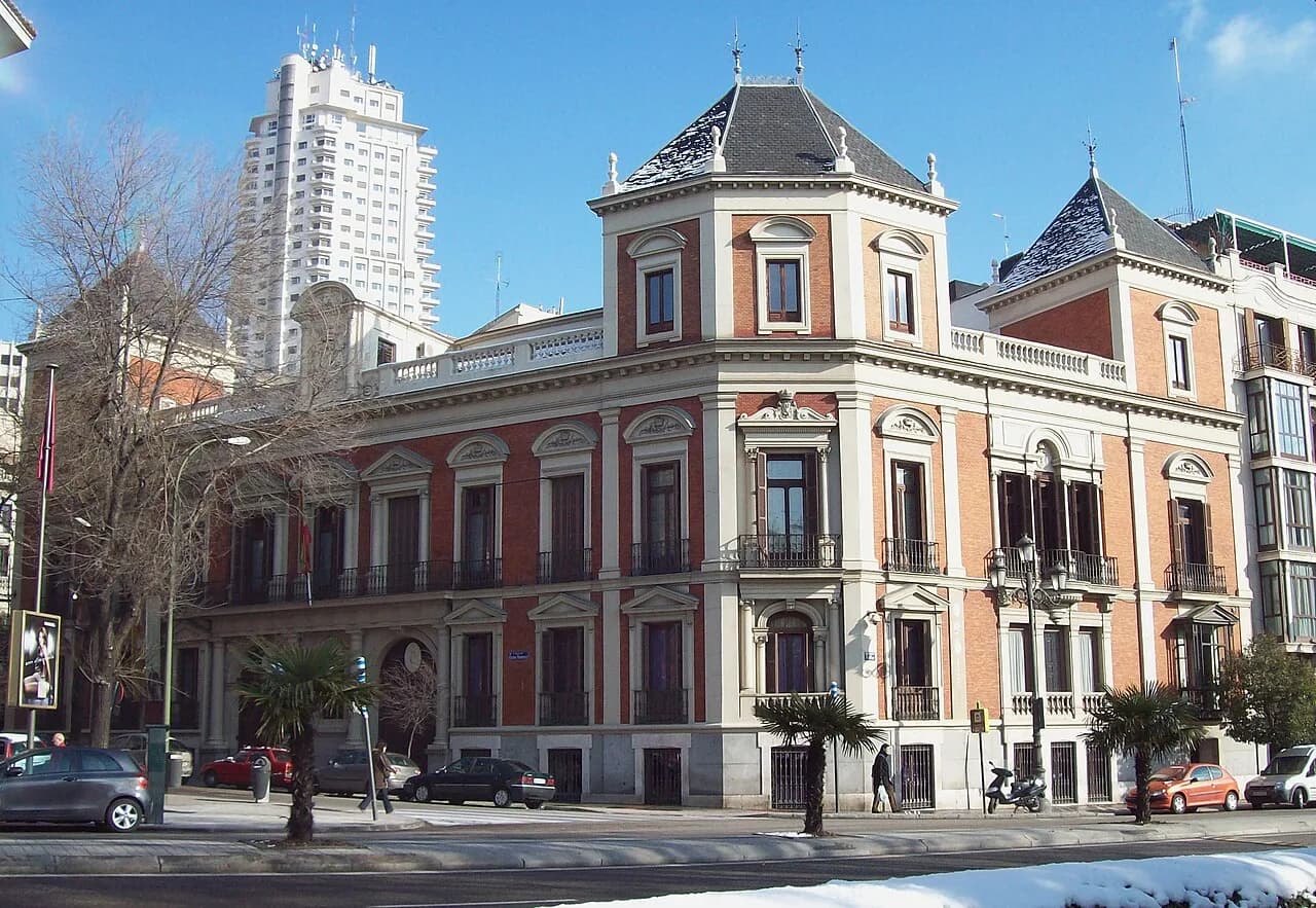 Museo Cerralbo Visitor Guide: Plan Your Visit to Madrid's Hidden Gem