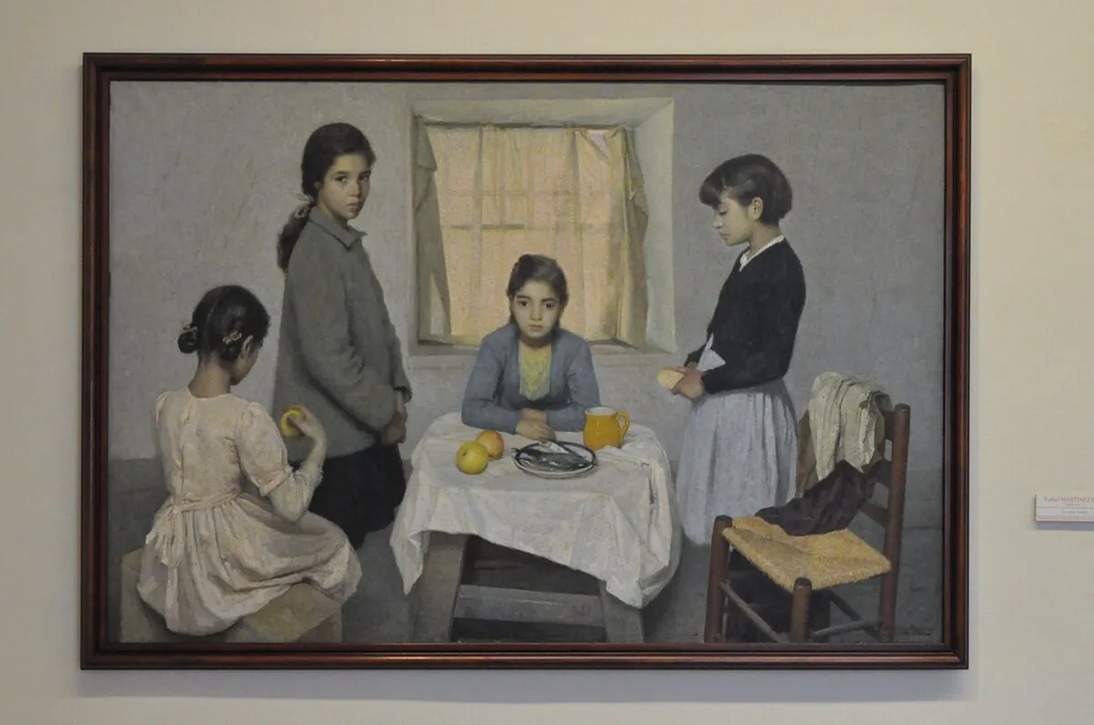 Museo De Bellas Artes De Sevilla Visitor Guide | Plan Your Visit